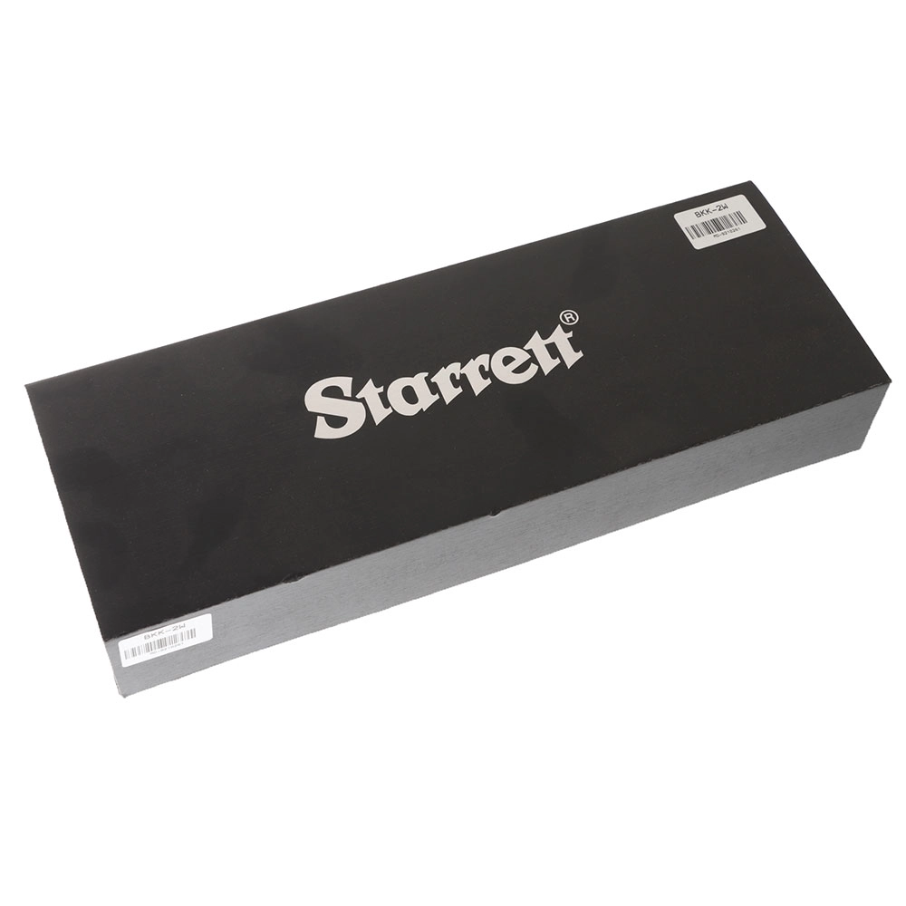 Starrett 2-Piece Professional Chefs Knife Set Starrett 2-Piece Professional Chefs Knife Set
