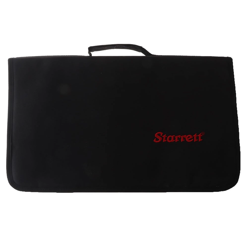 Starrett 8-Piece Professional Hunting and Fishing Knife Set Starrett 8-Piece Professional Hunting and Fishing Knife Set