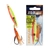 Pro Hunter Octo Angle Inchiku Jig 40g Silver/Chartreuse