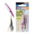 Pro Hunter Octo Angle Inchiku Jig 40g Aurora/Purple