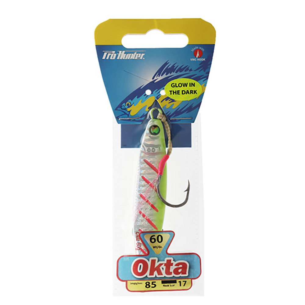 TiCA Flash Cast FC4000 Jarvis Walker Tactical Soft Bait Spin Combo with Braid and Jig 7ft 6in 4-8kg 2pc