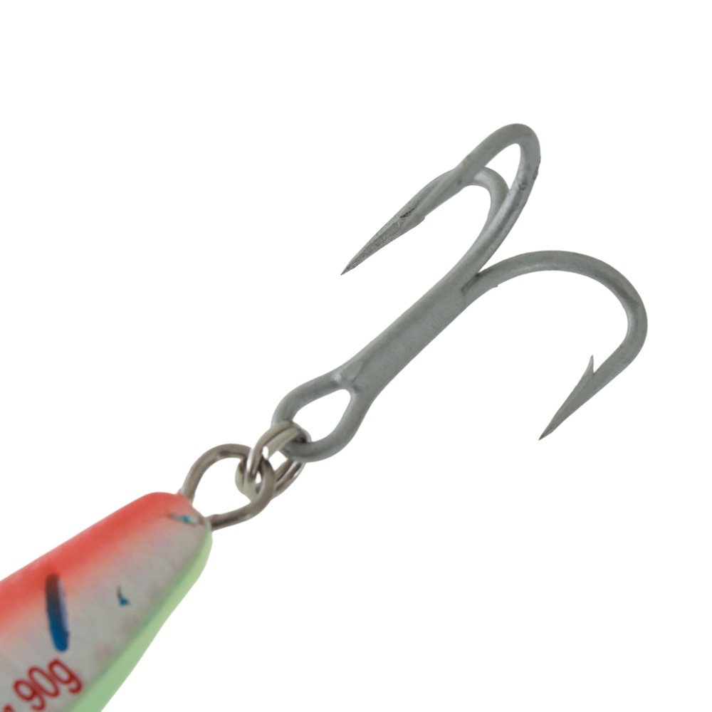Pro Hunter Okta Casting Jig with Treble Hook 90g