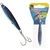Pro Hunter Angel Killer Kahawai Casting Jig 40g Blue