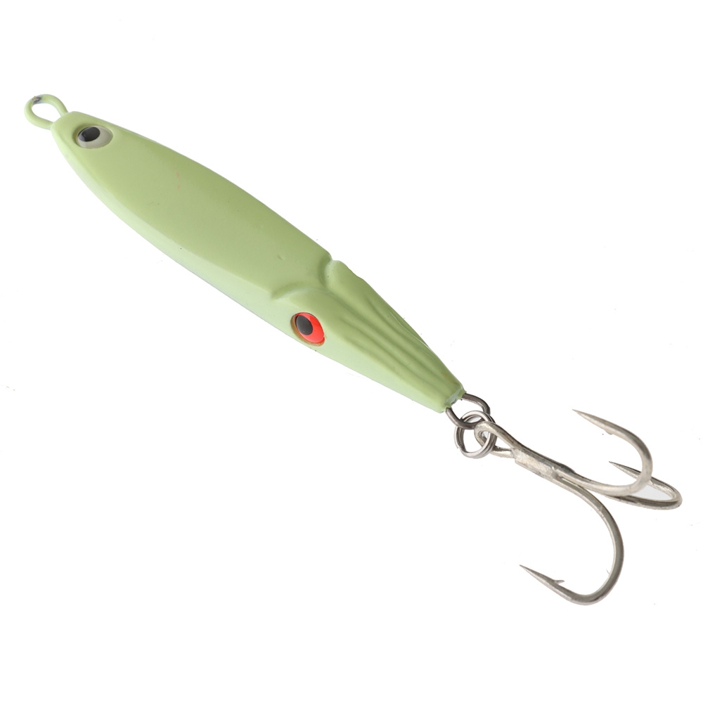 Pro Hunter Angel Killer Kahawai Casting Jig 60g