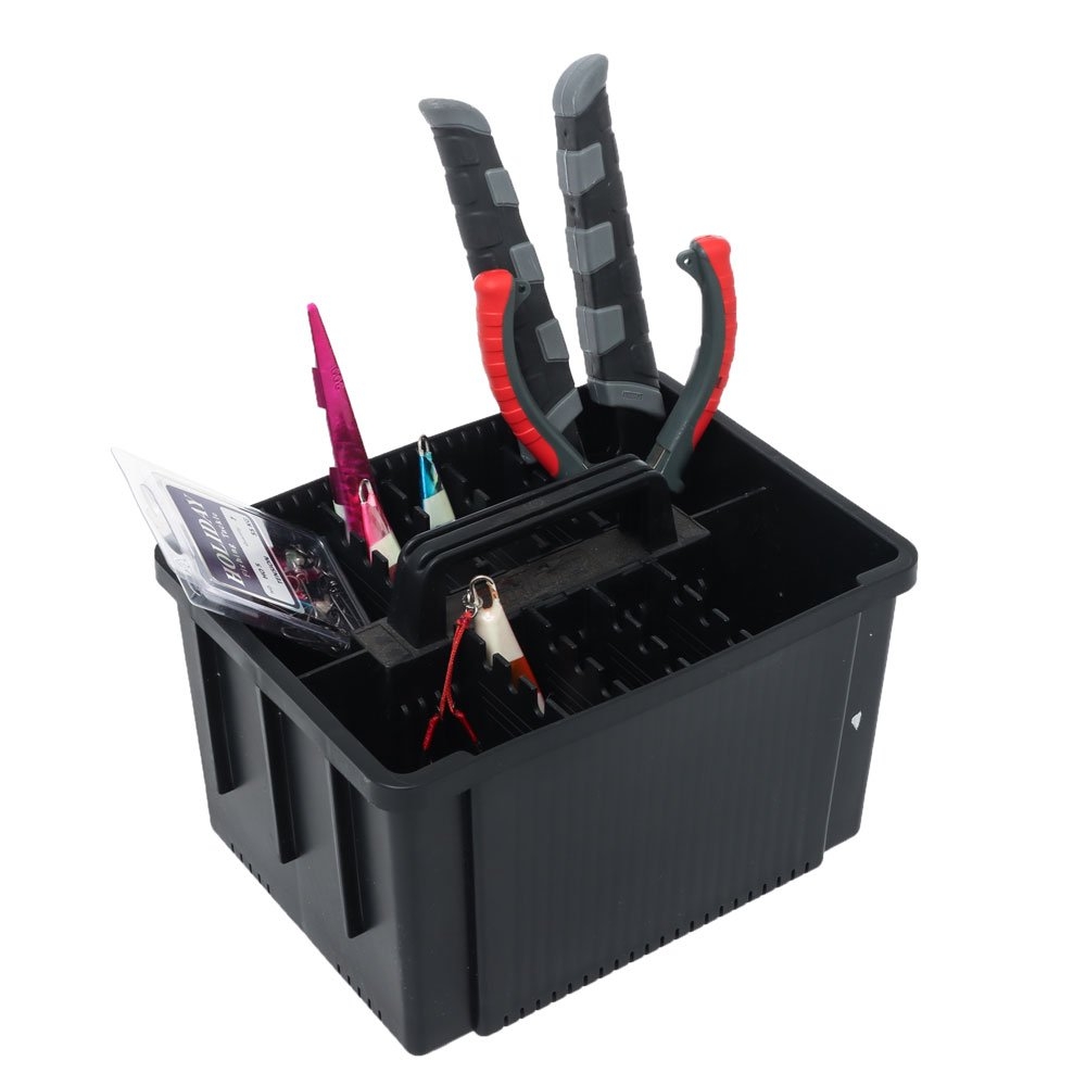 Pro Hunter BM Lure and Jig Divider Organiser 270 x 178 x 164mm