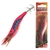 Pro Hunter Jumper Sutte Squid Jig Size 2.5 Flash Pink
