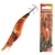 Pro Hunter Jumper Sutte Squid Jig Size 2.5 Orange