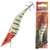 Pro Hunter Jumper Sutte Squid Jig Size 2.5 Red/White
