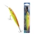 Pro Hunter Iron Lip Magnum Minnow Lure 150mm 33g Coral Trout