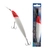 Pro Hunter Iron Lip Magnum Minnow Lure 150mm 33g Red Head