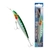 Pro Hunter Iron Lip Magnum Minnow Lure 150mm 33g Green Mackerel