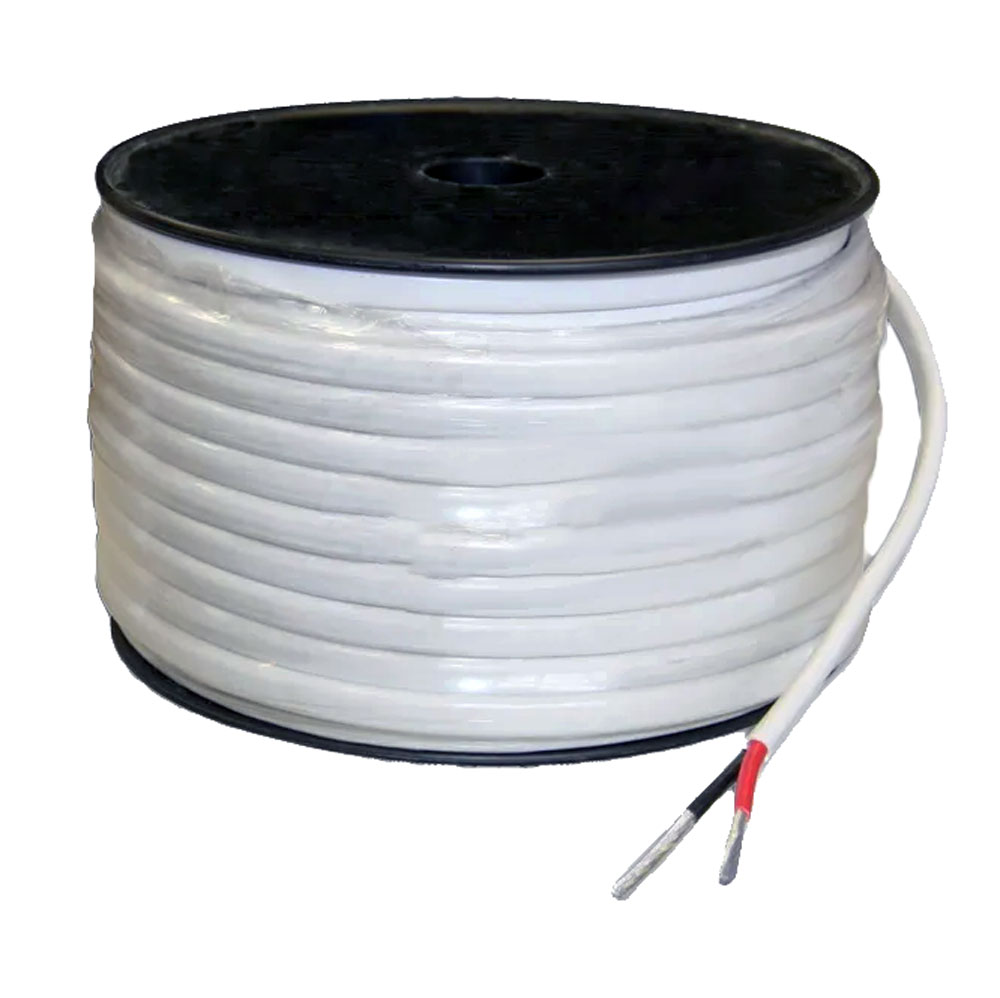 BLA 2-Core Sheathed Tinned Marine Electrical Cable 0.5mm2 x 10m 5A