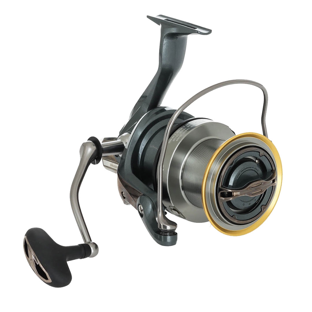 Okuma Flite Surf 12000 Spinning Reel