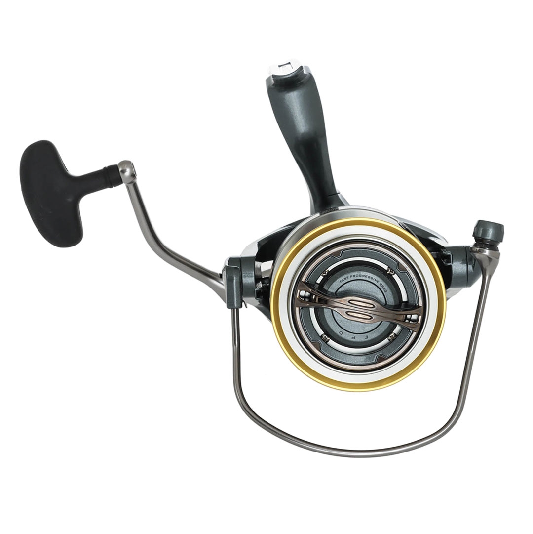 Okuma Flite Surf 12000 Spinning Reel