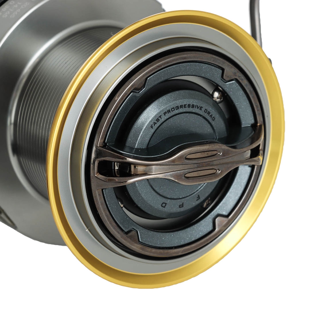 Okuma Flite Surf 12000 Spinning Reel