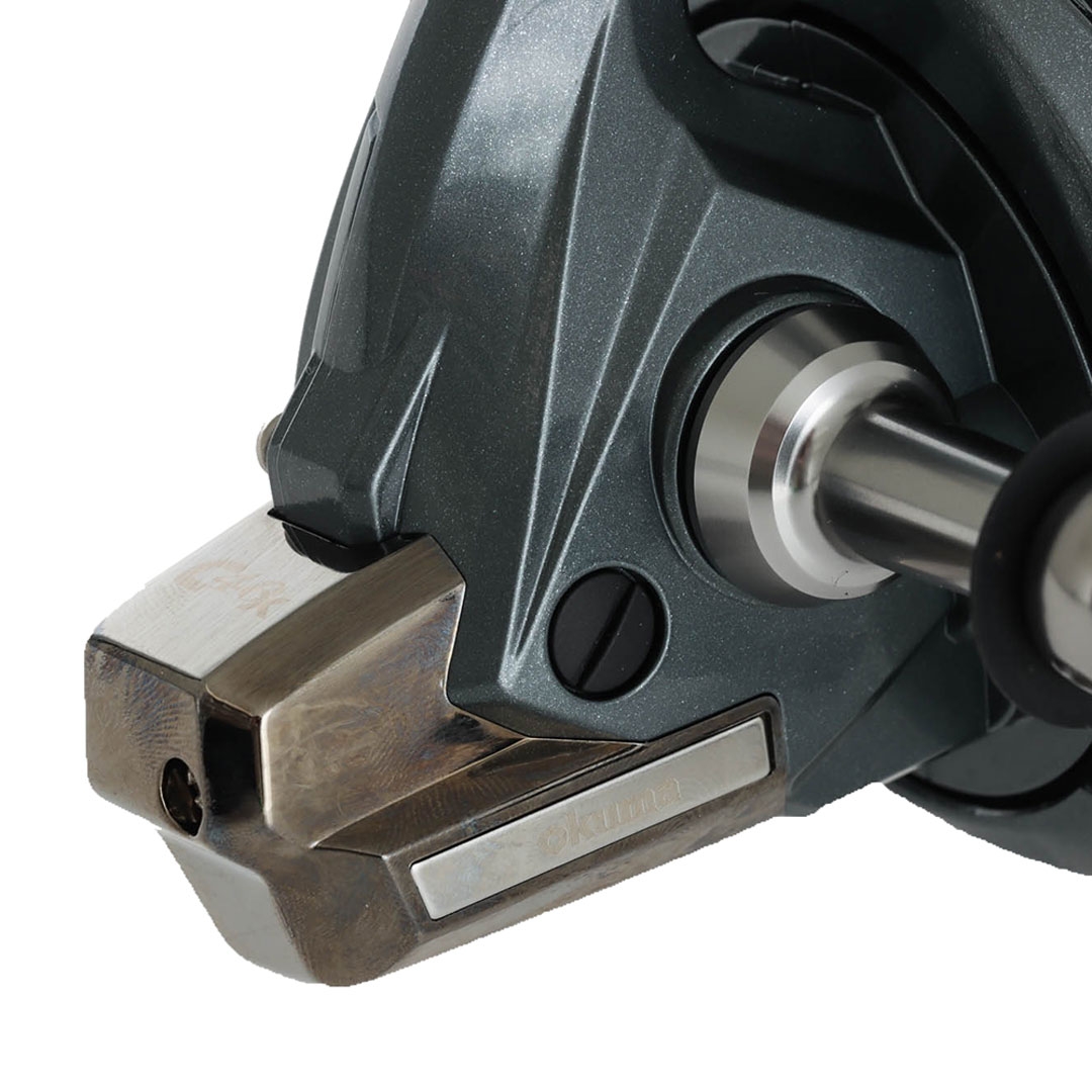 Okuma Flite Surf 12000 Spinning Reel