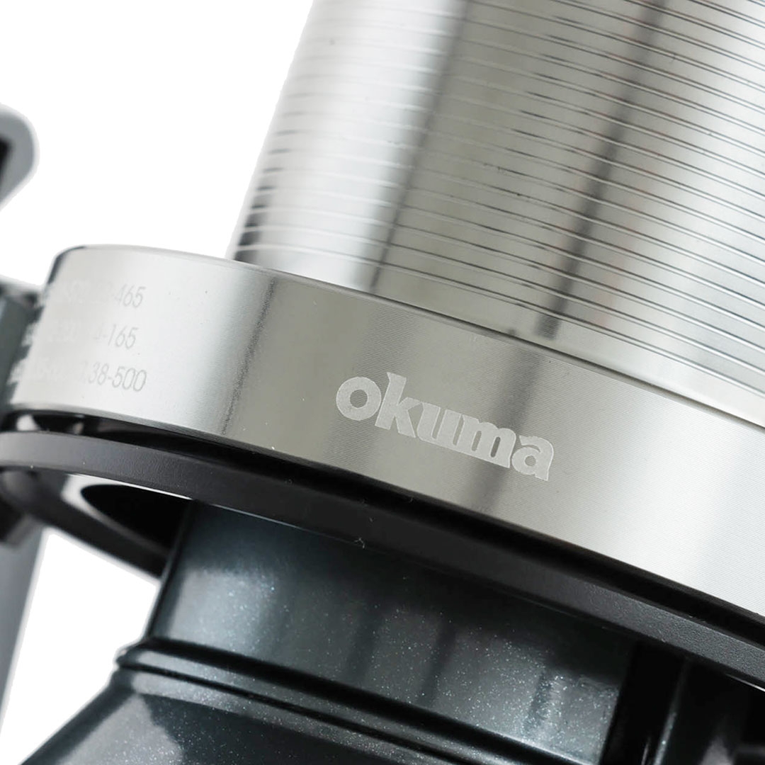 Okuma Flite Surf 12000 Spinning Reel