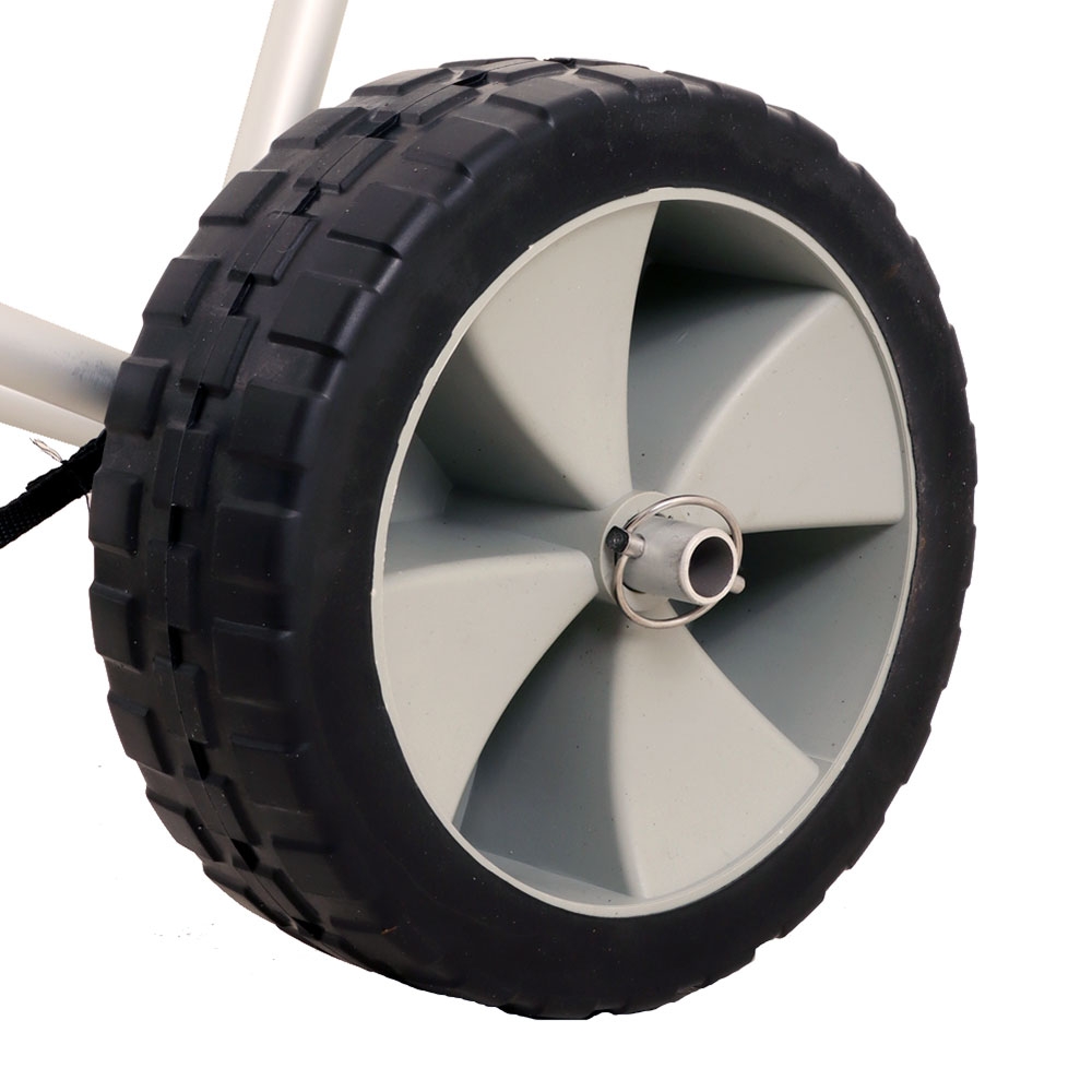 NZ Kayaker Kayak Trolley