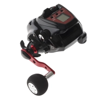 Daiwa Leobritz S500JP Electric Reel Silver Thumbnail Daiwa Leobritz S500JP Electric Reel Silver