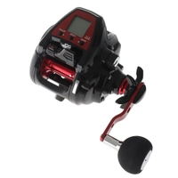 Daiwa Leobritz S500JP Electric Reel Silver Thumbnail Daiwa Leobritz S500JP Electric Reel Silver
