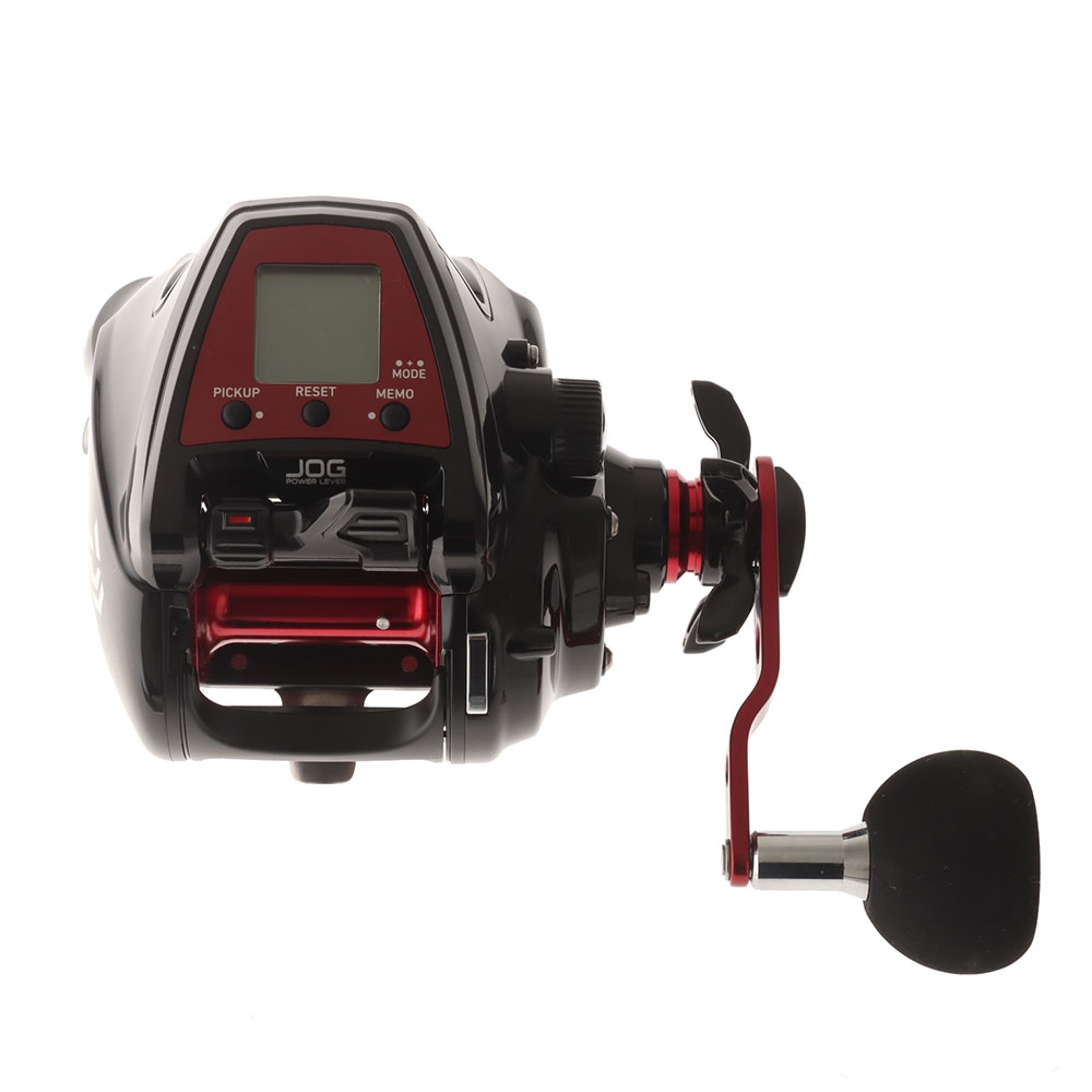 Daiwa Leobritz S500JP Electric Reel Silver