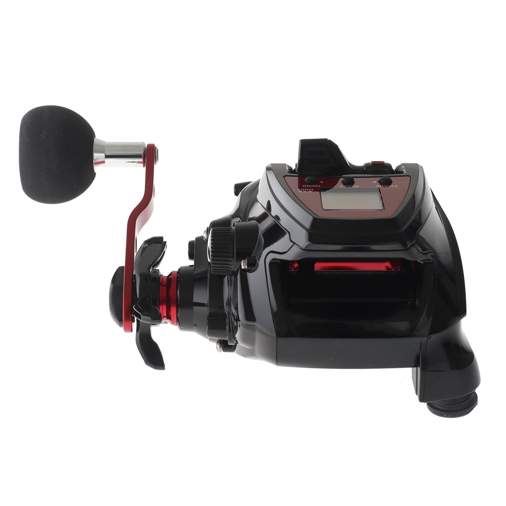 Daiwa Leobritz S500JP Electric Reel Silver