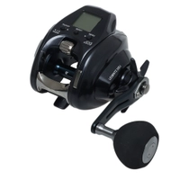 Daiwa Leobritz S300J Electric Reel Silver Thumbnail Daiwa Leobritz S300J Electric Reel Silver
