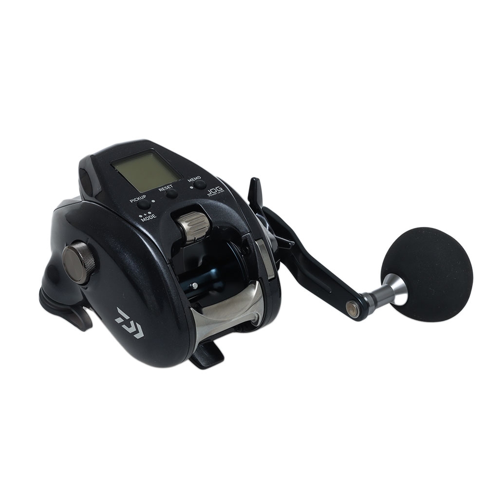 Daiwa Leobritz S300J 22 Tanacom X Electric Deep Drop Combo 6ft 3in PE 3-4 1pc