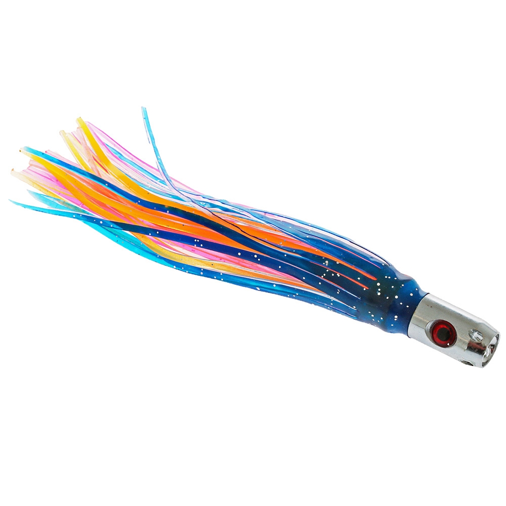 Black Magic Jetsetter Game Lure 150mm Unrigged Pilchard