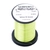 Semperfli Ultrafine Fly Tying Wire 0.1mm x 30m Chartreuse
