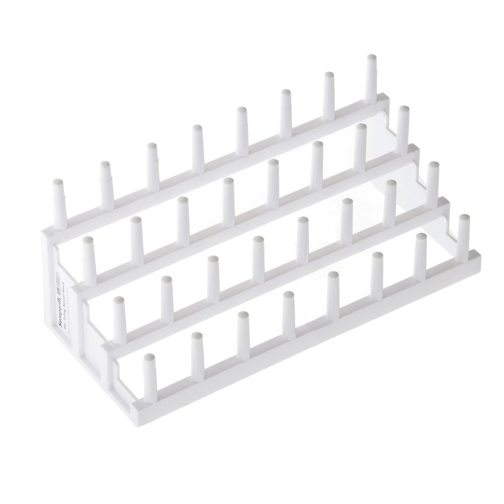 Semperfli Fly Tying Thread Spool Rack