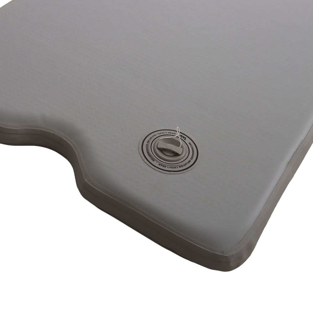 Aqua Marina Spare U-Deluxe BTUD350 DWF Deck