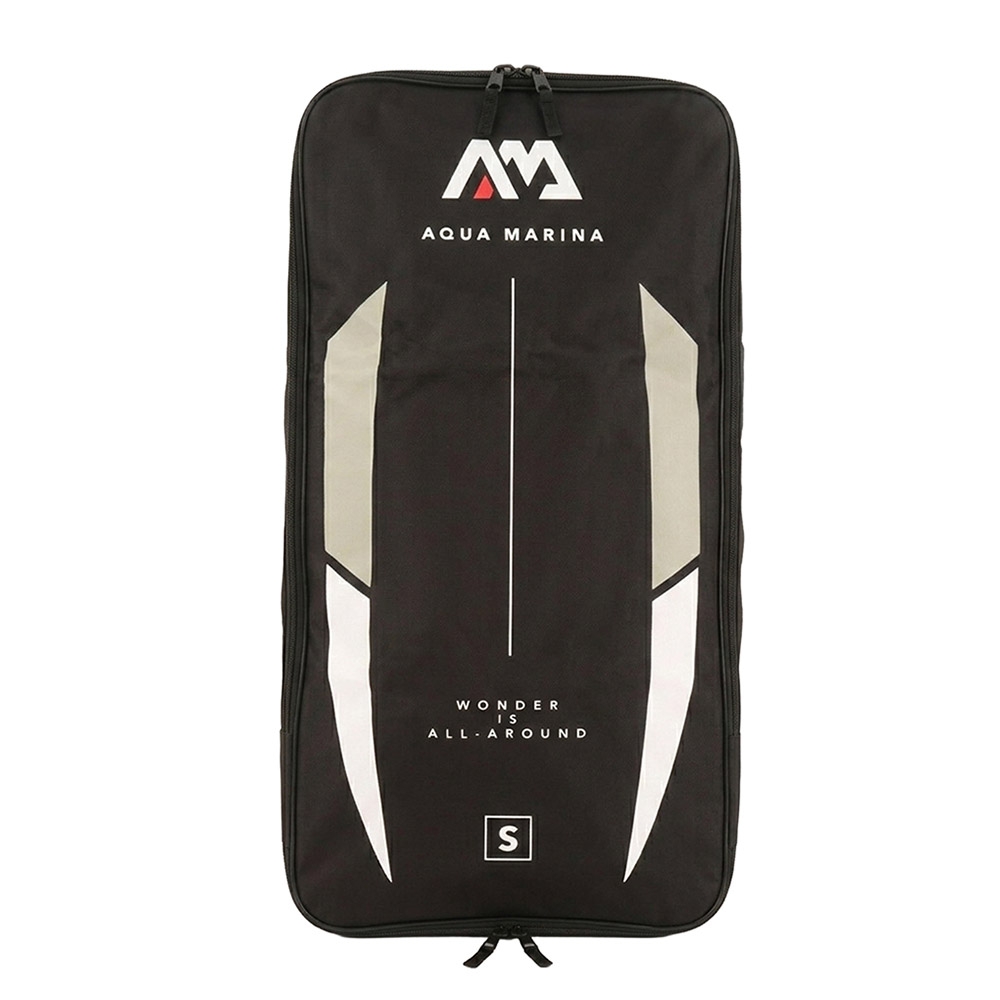 Aqua Marina Zip Backpack for Vapor / Breeze / Vibrant / Coral / Wave iSUP 86 x 43 x 21cm