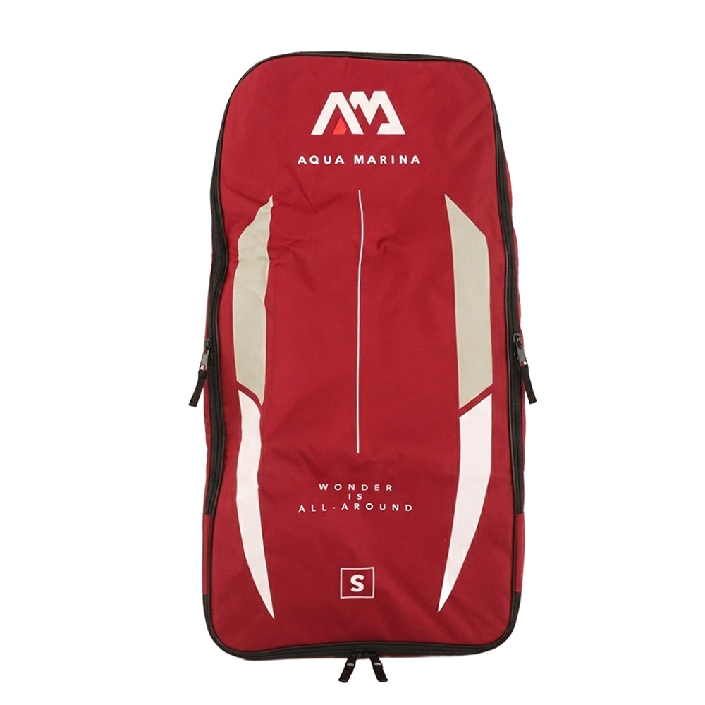 Aqua Marina Zip Backpack for Coral / Coral Touring iSUP 86 x 43 x 21cm