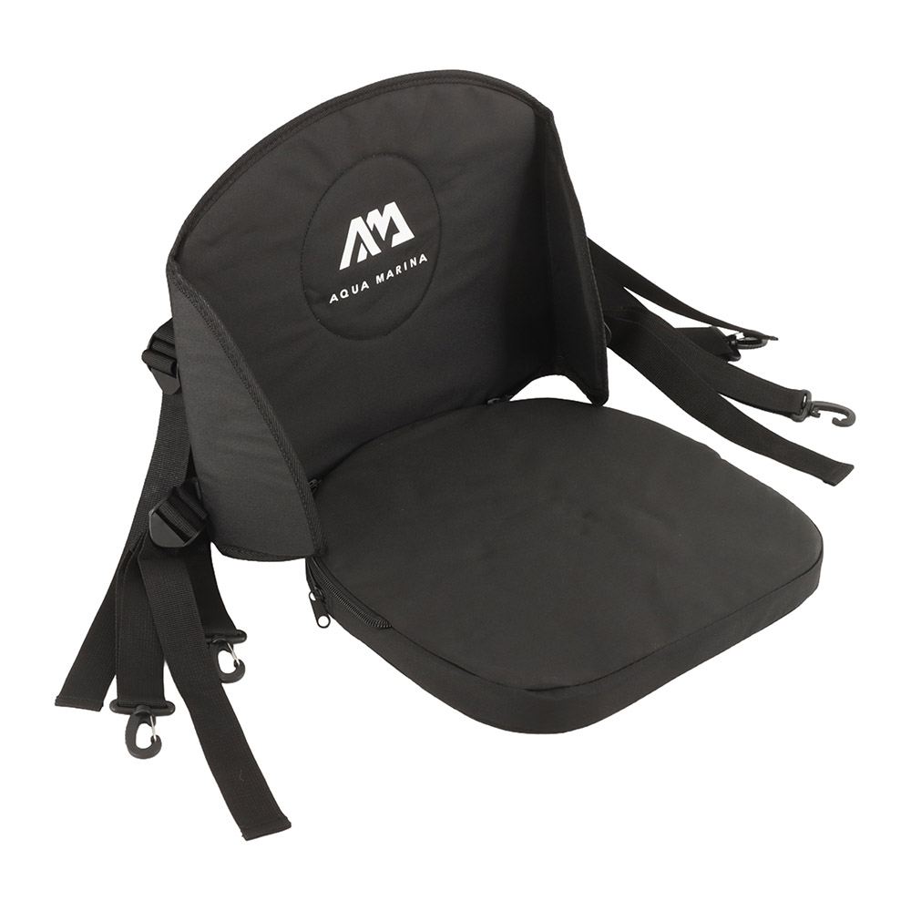 Aqua Marina Kayak High-Back Kayak Seat with EVA Cushion