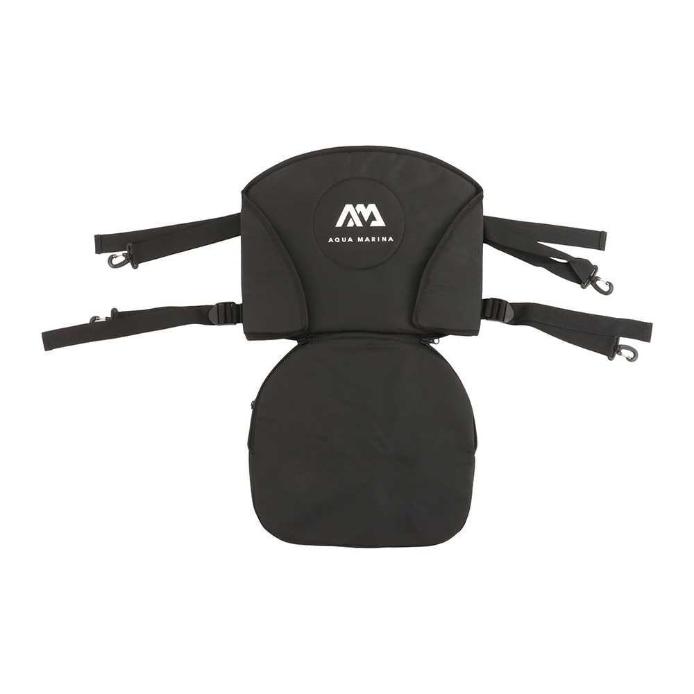 Aqua Marina Kayak High-Back Kayak Seat with EVA Cushion