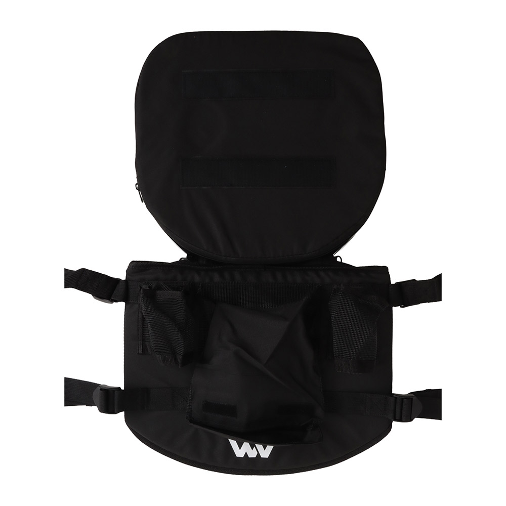 Aqua Marina Kayak High-Back Kayak Seat with EVA Cushion