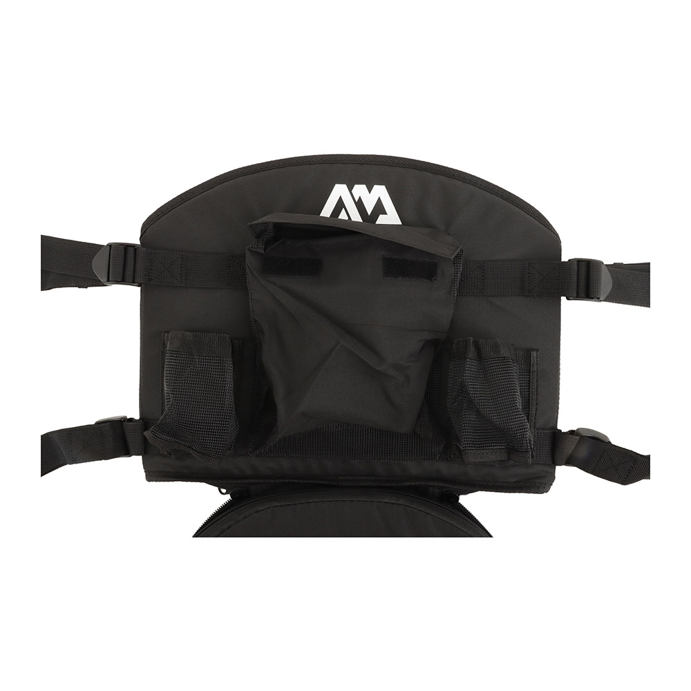 Aqua Marina Kayak High-Back Kayak Seat with EVA Cushion