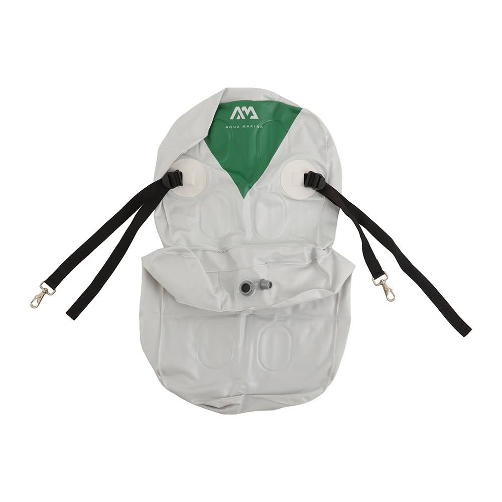 Aqua Marina Inflatable PVC Replacement Kayak Seat for Betta Kayaks