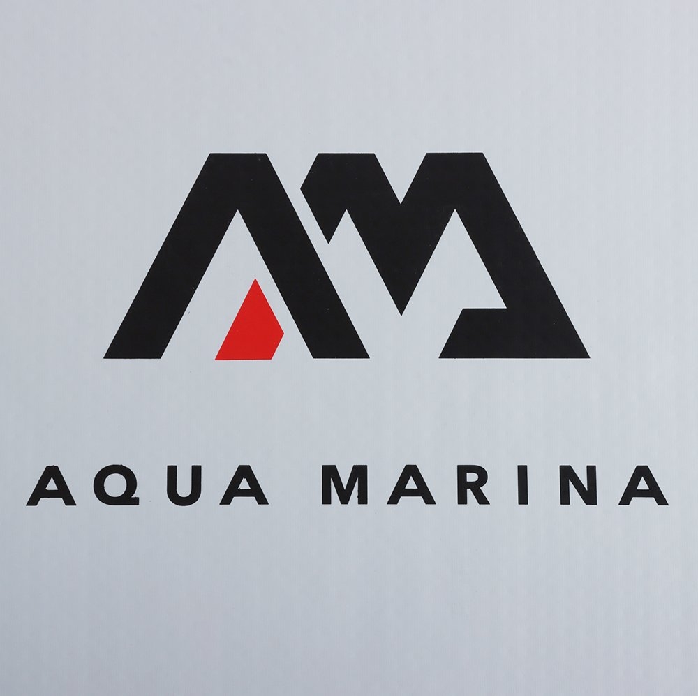 Aqua Marina Replacement DWF Deck for Aircat BT-AC285 Inflatable Boat