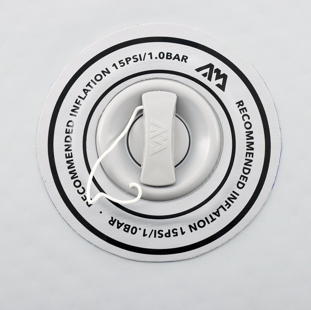 Aqua Marina Replacement DWF Deck for Aircat BT-AC285 Inflatable Boat