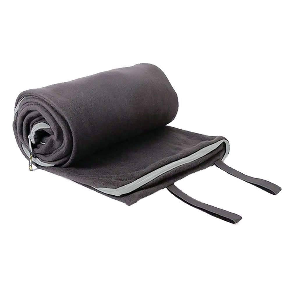 OZtrail 10C Fleece Sleeping Bag Liner