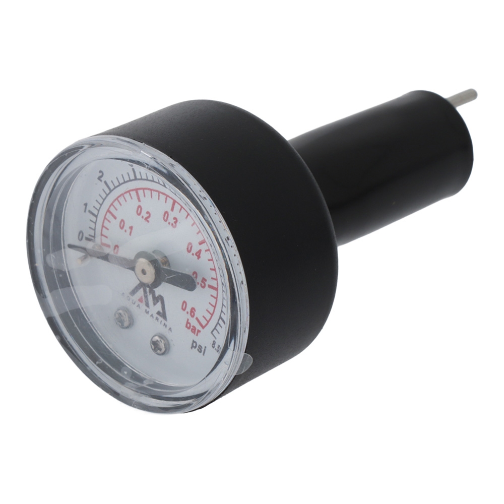 Aqua Marina Pressure Gauge for Classic Sports Inflatable Boat