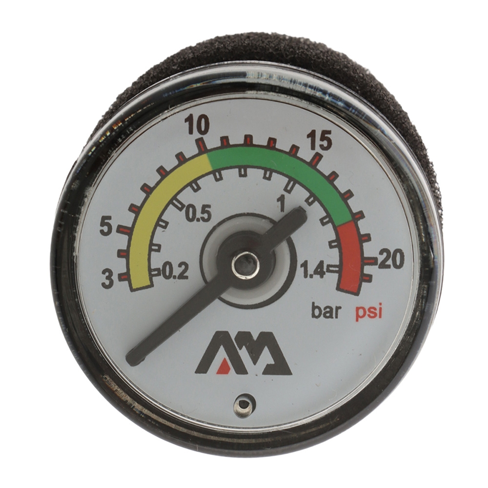Aqua Marina Liquid AIR V2 Replacement Pressure Gauge 20psi