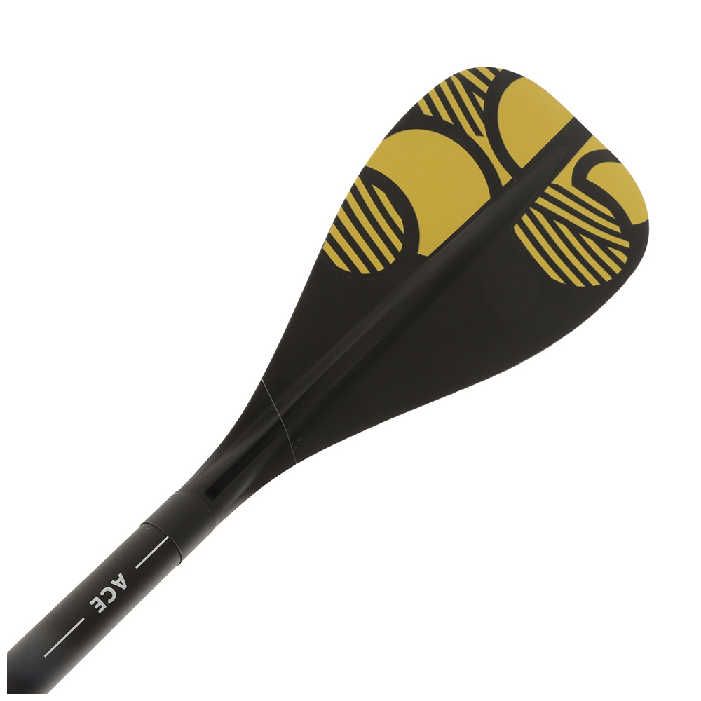 Aqua Marina ACE Aluminium Paddle for Kids 130-165cm 3pc