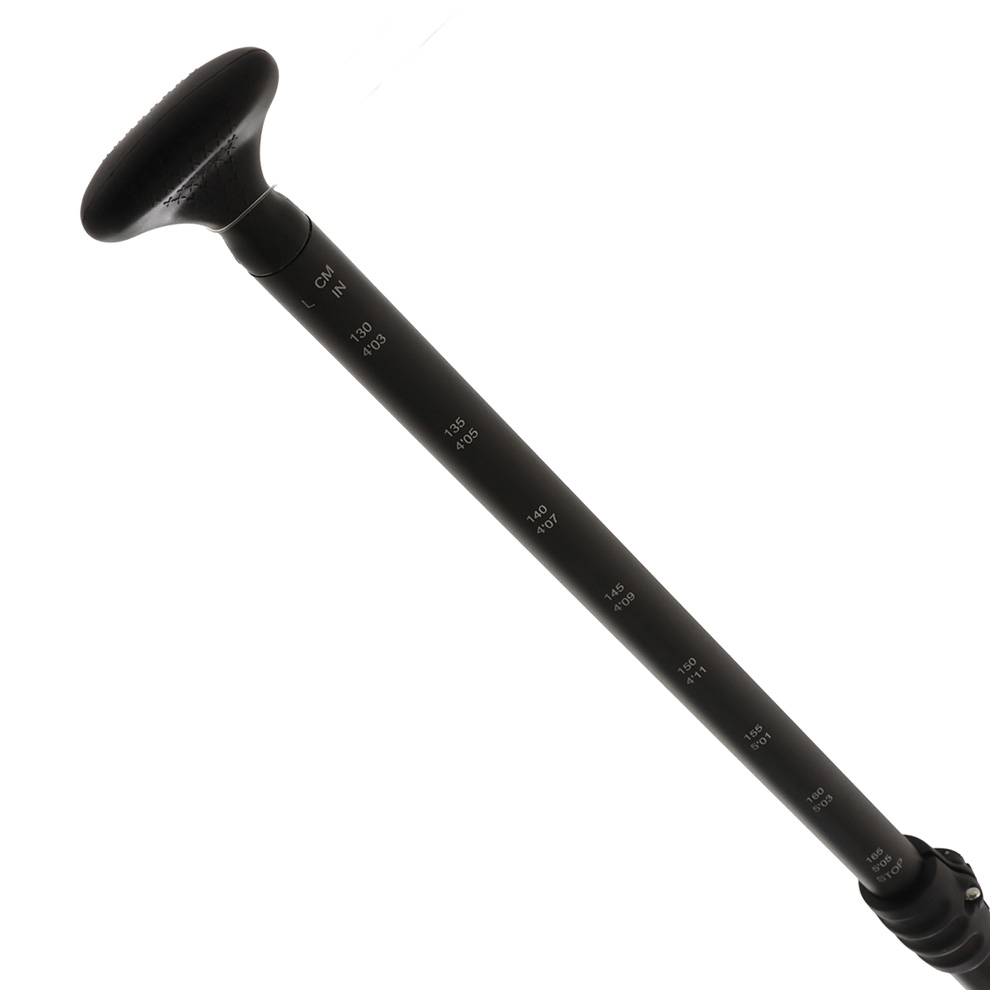 Aqua Marina ACE Aluminium Paddle for Kids 130-165cm 3pc