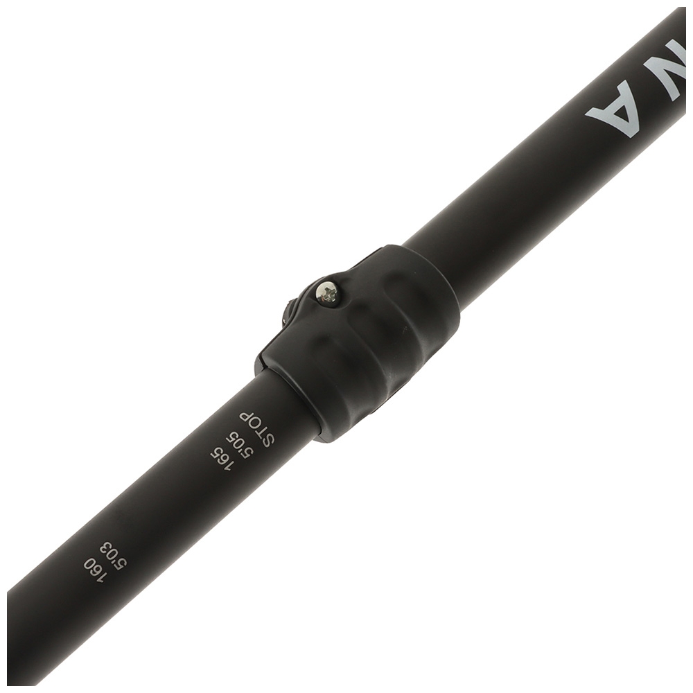 Aqua Marina ACE Aluminium Paddle for Kids 130-165cm 3pc