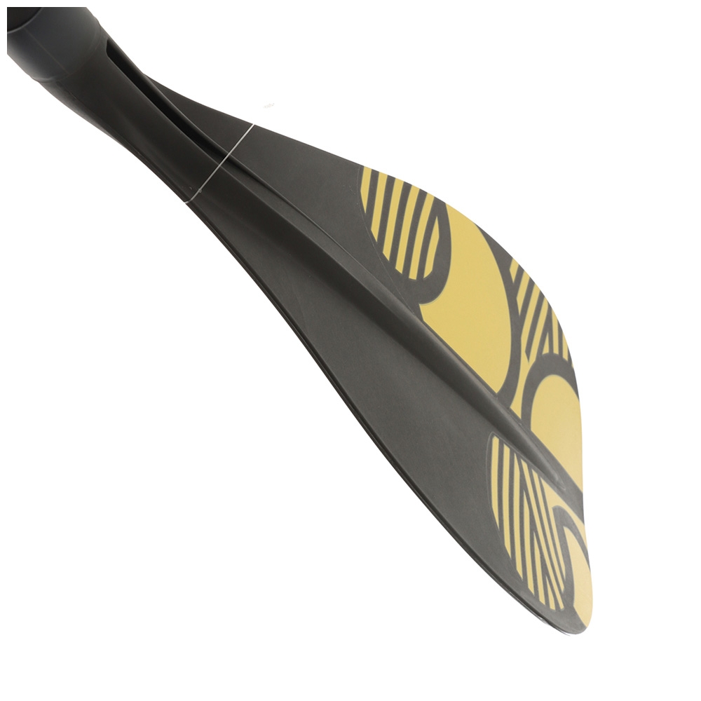 Aqua Marina ACE Aluminium Paddle for Kids 130-165cm 3pc