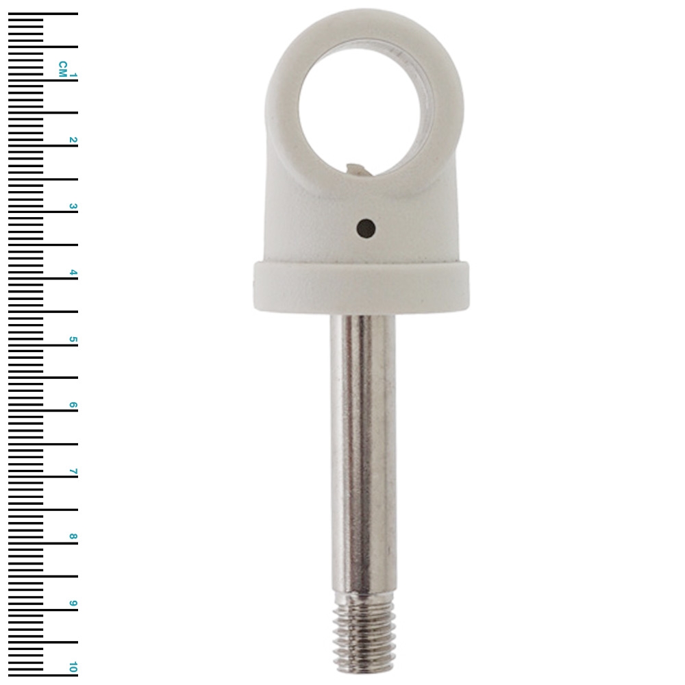 Aqua Marina Stainless Steel Oar Holder Pin