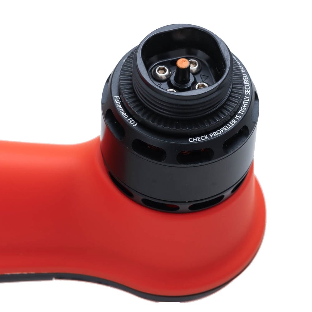 SwellPro Fisherman FD3 Fishing Drone Pack with Dual Bait Release